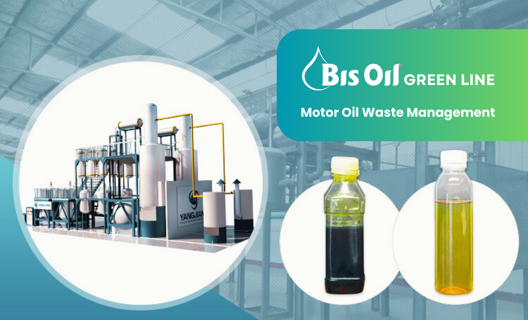 Bis Oil